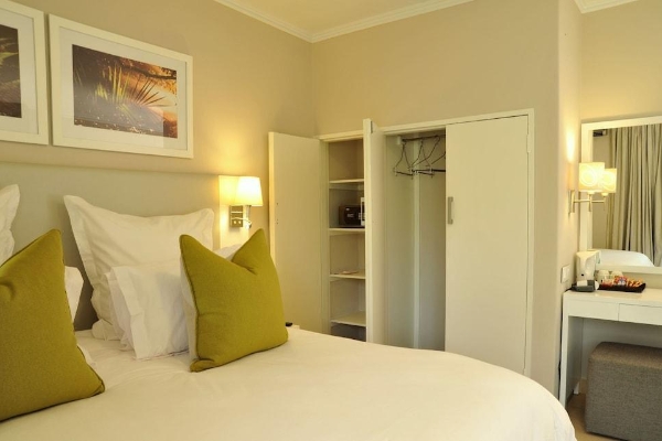 Hotel Cresta Sprayview (Victoria Falls)